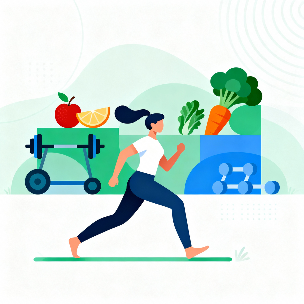 Как да живеем здравословно всеки ден