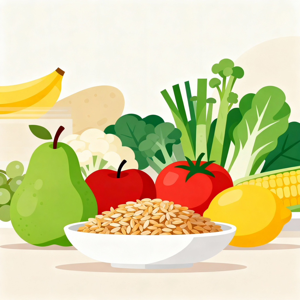 Ползите от здравословното хранене