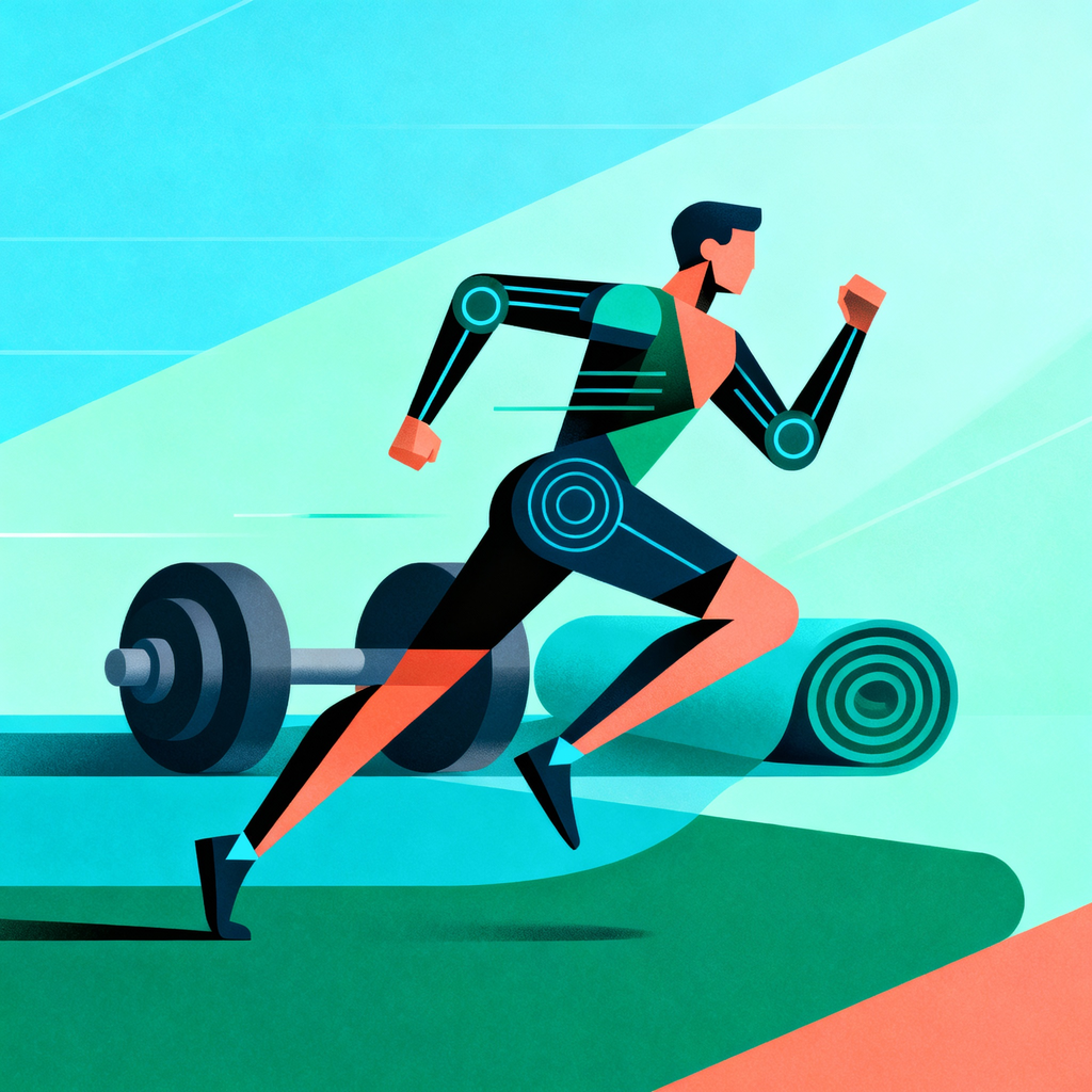 Мотивация за фитнес: Как да започнете